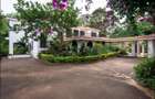 4 Bed House with En Suite at Muthaiga Road - 1