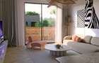 3 Bed Apartment with Swimming Pool in Tatu City - 3