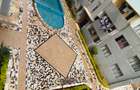 3 Bed Apartment with Swimming Pool in Kileleshwa - 2
