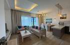 2 Bed Apartment with Swimming Pool at Rosslyn - 1