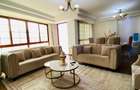 Furnished 3 Bed Apartment with En Suite at Marcus Garvey - 2