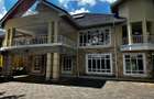 6 Bed House with En Suite at Mhasibu - 8