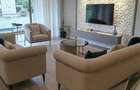 Serviced 3 Bed Apartment with En Suite in Rosslyn - 1