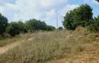 Land in Kilifi - 3