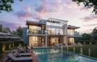 5 Bed Villa with En Suite at Karen Kcb - 2