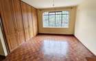 3 Bed Apartment with Backup Generator in Lavington - 7