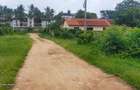 Land in Shanzu - 10
