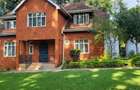 5 Bed Villa with En Suite at Limuru Road - 1