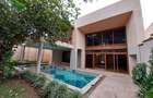 5 Bed Townhouse with En Suite at Convent Drive - 5