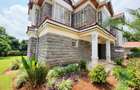 5 Bed House with En Suite at Thigiri - 2