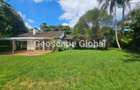 4 Bed House with En Suite in Loresho - 1