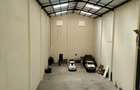 7,500 ft² Warehouse with Service Charge Included at Mlolongo - 3