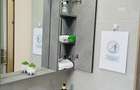 Furnished 2 Bed Apartment with En Suite in Riverside - 9