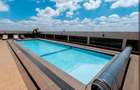 Serviced 2 Bed Apartment with En Suite in Kilimani - 14