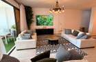 Serviced 4 Bed Apartment with En Suite at 000 Per Night - 5
