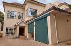 4 Bed House with Staff Quarters at Kyuna Road - 2