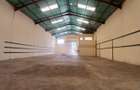 13,800 ft² Warehouse with Parking in Embakasi - 7