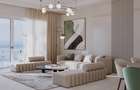 1 Bed Apartment with Swimming Pool at Mwamba Drive - 4