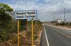 1,000 ft² Land at Vipingo Utalii - 2
