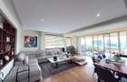 Serviced 3 Bed Apartment with En Suite in Parklands - 1