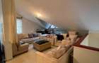 4 Bed Townhouse with En Suite at Maji Mazuri Rd - 15