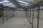 6,556 ft² Warehouse with Backup Generator in Industrial Area - 16