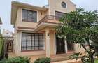 4 Bed Townhouse with En Suite at Kiambu Road - 4