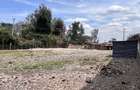 0.25 ac Commercial Land in Ongata Rongai - 2