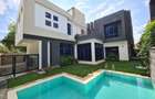 4 Bed Villa with En Suite in Nyali Area - 4