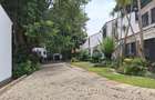 4 Bed Townhouse with Garden in Muthaiga - 2