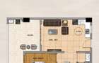 1 Bed Apartment with Swimming Pool at Rhapta Road - 10