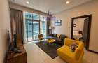 Furnished 2 Bed Apartment with En Suite at Mkungu Close - 10