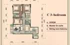 Serviced 3 Bed Apartment with En Suite in Riara Road - 10