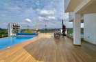 Furnished 1 Bed Apartment with En Suite at Westlands Area - 1