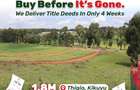 0.042 ha Land in Kamangu - 5