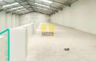 Warehouse with Parking in Industrial Area - 3