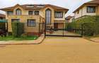 4 Bed House with En Suite in Kiambu Road - 2