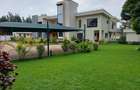 5 Bed House with En Suite at Runda Drive - 2