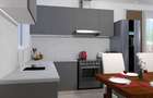 Serviced 2 Bed Apartment with En Suite at Links Road - 6