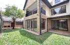 4 Bed Townhouse with En Suite at Lavington - 1