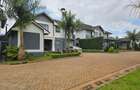 4 Bed House with En Suite in Kiambu Road - 1