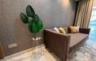 Serviced Studio Apartment with En Suite in Kilimani - 9
