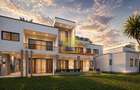 5 Bed Townhouse in Karen - 1