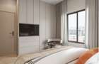 2 Bed Apartment with En Suite at Kilimani Estate Nairobi - 4