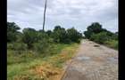 Residential Land in Vipingo - 8