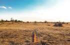 0.045 ha Residential Land in Juja - 12