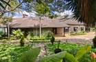 5 Bed House with En Suite in Karen - 1