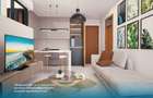 2 Bed Apartment with Swimming Pool at Seahaven - 3