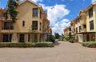 6 Bed Townhouse with En Suite at Lavington Gitanga Road - 7