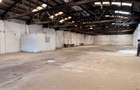 8,500 ft² Warehouse in Nakuru - 1